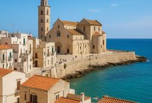 Panorama dei borghi più cercati sul web in Puglia