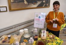 masseria-rifugio contro la violenza sulle donne in Puglia