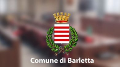 Scossone in giunta comunale con dimissioni a Barletta