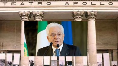 Teatro Apollo di Lecce per l’assemblea nazionale delle Province italiane