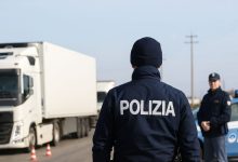 arresto per traffico di migranti a Bari durante controlli di polizia