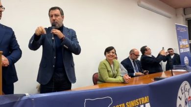 elezioni regionali 2025 incontro istituzionale in Puglia