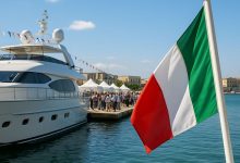 evento sulla nautica in Puglia a Brindisi