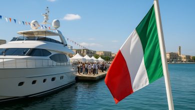 evento sulla nautica in Puglia a Brindisi