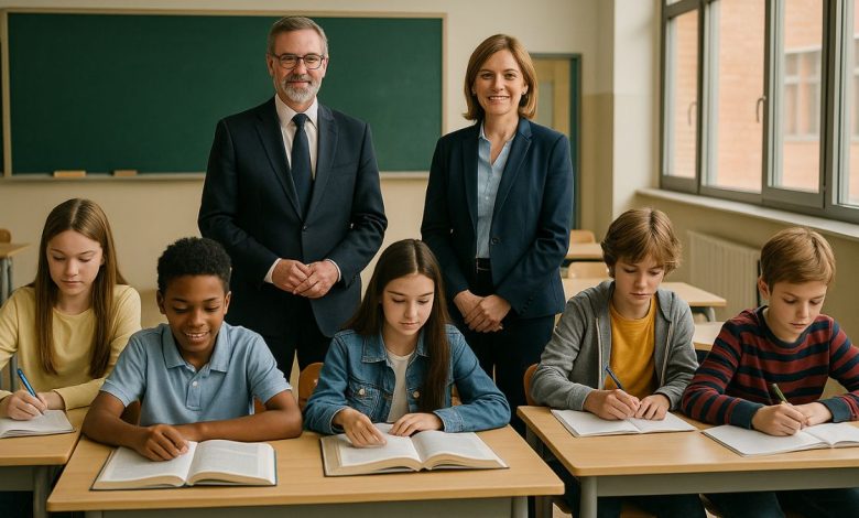 formazione dirigenti scolastici giornata di aggiornamento a Bari