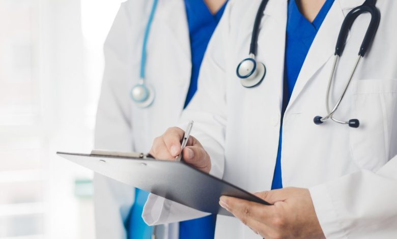 intervento Polizia di Stato per aggressione a personale medico