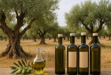 produzione di olio extravergine in Puglia e calo dei prezzi denunciato da Coldiretti
