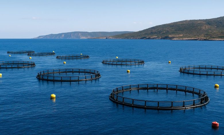 sostegni acquacoltura Puglia per il rilancio della blue economy