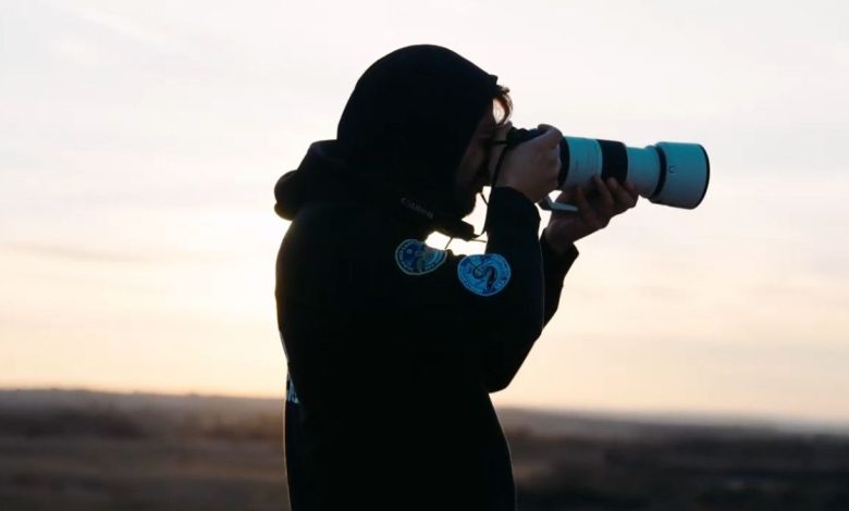 volontari Sea Shepherd impegnati nella protezione Torre Guaceto area marina protetta