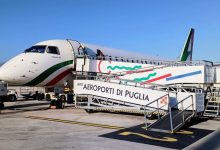 Aeroitalia autorizzata a operare su Milano Linate dal 12 gennaio