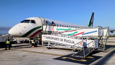 Aeroitalia autorizzata a operare su Milano Linate dal 12 gennaio