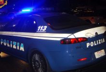 Aggressione a cittadini stranieri a Lecce, intervento della Polizia di Stato sul posto