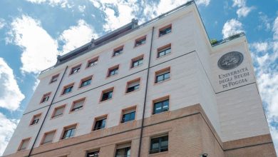 Assorbenti gratuiti nelle sedi universitarie dell’Ateneo foggiano