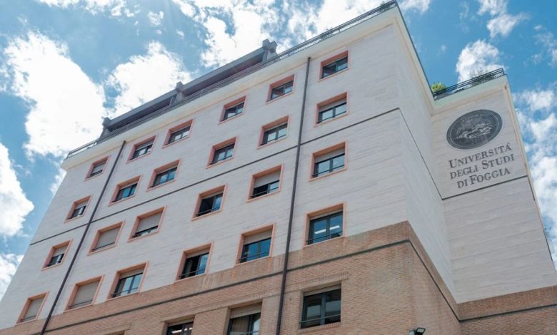 Assorbenti gratuiti nelle sedi universitarie dell’Ateneo foggiano