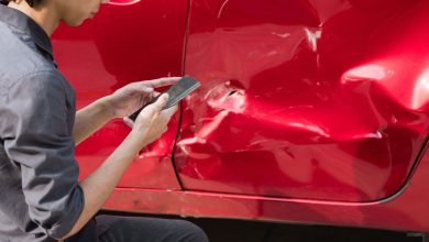 Auto incidentate in Puglia con incremento dei veicoli coinvolti nel 2024