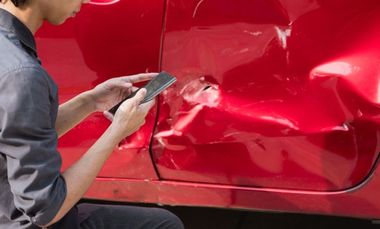 Auto incidentate in Puglia con incremento dei veicoli coinvolti nel 2024
