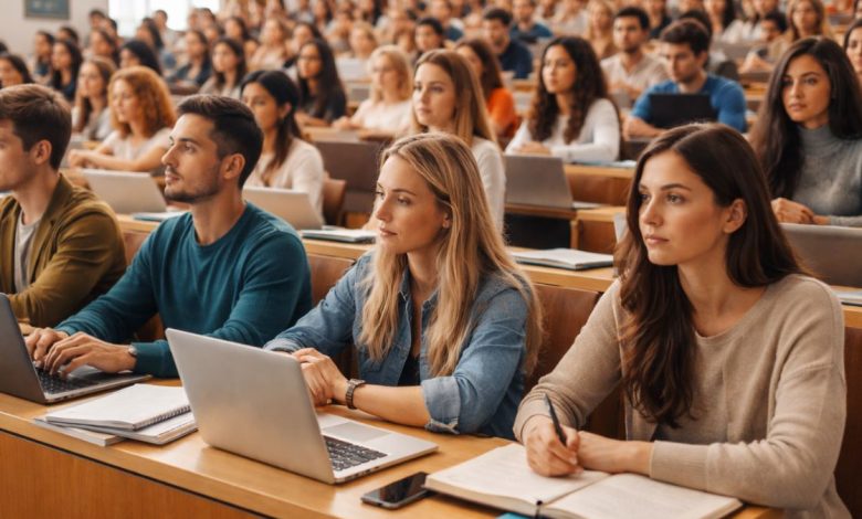 Borse di studio universitarie in Puglia finanziate con 21 milioni di euro