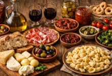Capodanno in agriturismo in Puglia tra prodotti tipici e cucina tradizionale