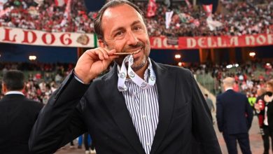 Cessione del Bari e futuro societario allo stadio San Nicola