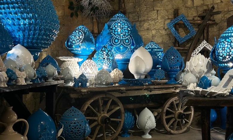 Christmas Edition5 a Grottaglie (Foto Valentina Pironti)