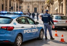 Controlli rafforzati tra Lecce e provincia durante le operazioni straordinarie