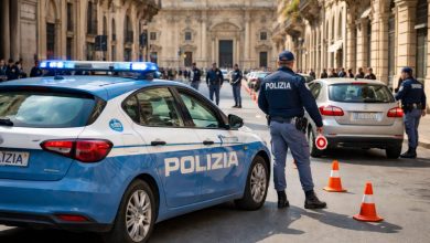 Controlli rafforzati tra Lecce e provincia durante le operazioni straordinarie