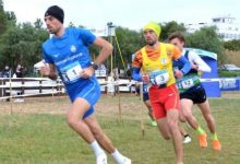 Cross del Salento a Gallipoli lungo il percorso di corsa campestre 2026