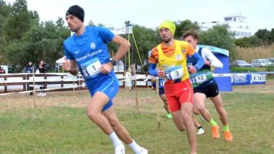Cross del Salento a Gallipoli lungo il percorso di corsa campestre 2026
