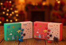 Cuori di cioccolato Telethon nelle piazze della Puglia durante la campagna natalizia