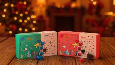 Cuori di cioccolato Telethon nelle piazze della Puglia durante la campagna natalizia