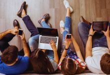 Educazione digitale adolescenti e uso consapevole dei social network