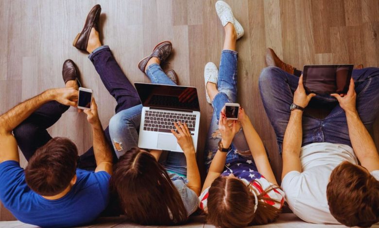 Educazione digitale adolescenti e uso consapevole dei social network