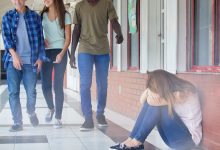 Fenomeno del bullismo giovanile in Puglia nelle scuole del Salento