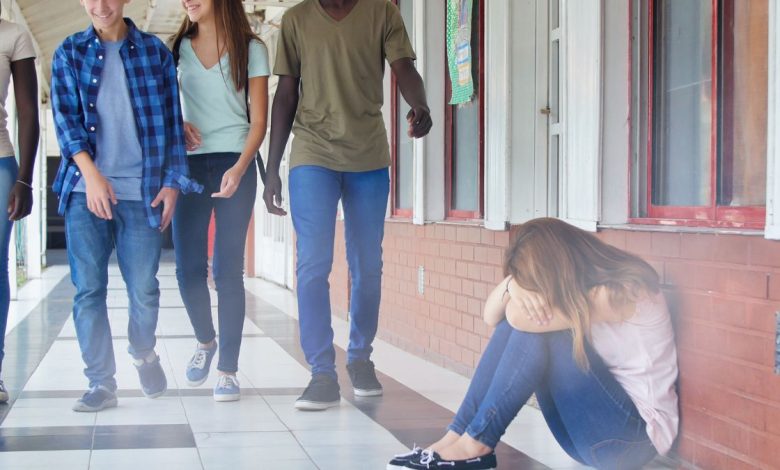 Fenomeno del bullismo giovanile in Puglia nelle scuole del Salento