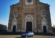 Fuga e inseguimento in due auto: arrestati 4 cerignolani dalla Polizia di Stato