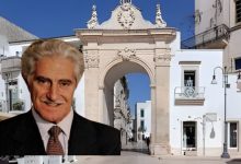 Giuseppe Caroli deputato martinese per sette legislature