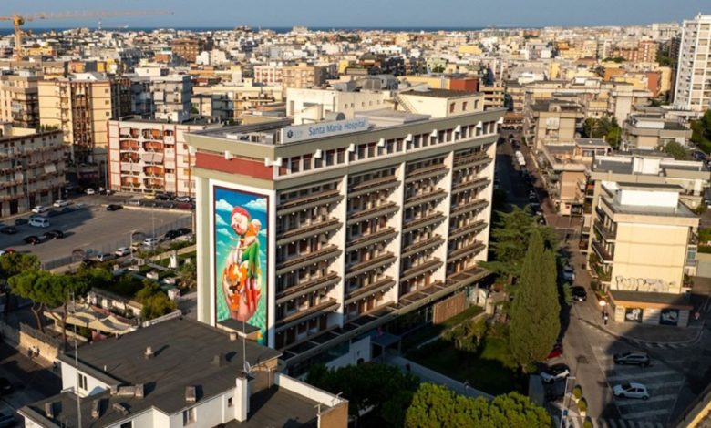 Studi cardiochirurgici e sanità pubblica nel Mezzogiorno al Mitral Conclave