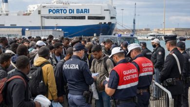 Immigrazione in Puglia: aumento dei residenti stranieri e minori non accompagnati