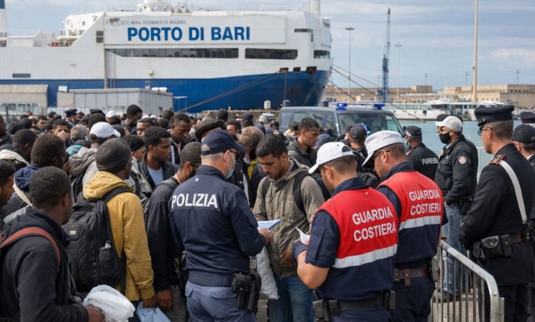 Immigrazione in Puglia: aumento dei residenti stranieri e minori non accompagnati