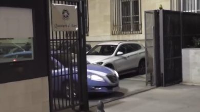 Indagini sull’omicidio avvenuto nel 2016 in provincia di Bari