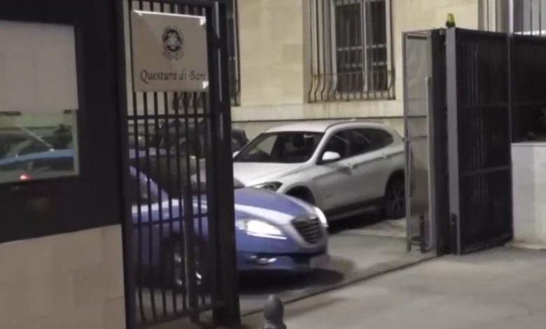 Indagini sull’omicidio avvenuto nel 2016 in provincia di Bari