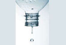 Invasi ridotti durante la crisi idrica in Puglia