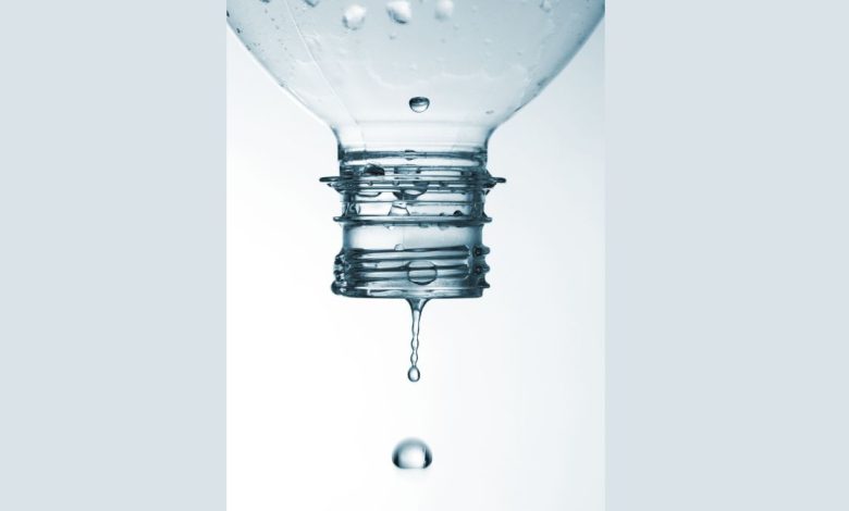 Invasi ridotti durante la crisi idrica in Puglia