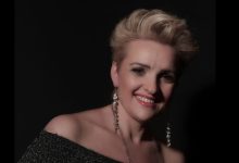 Luciana Negro Medaglia Pro Humanitate alla Conferenza sui Diritti Umani