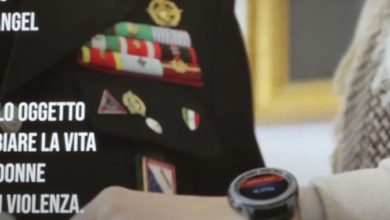 Mobil Angel orologio anti-violenza operativo a Bari per la sicurezza delle vittime