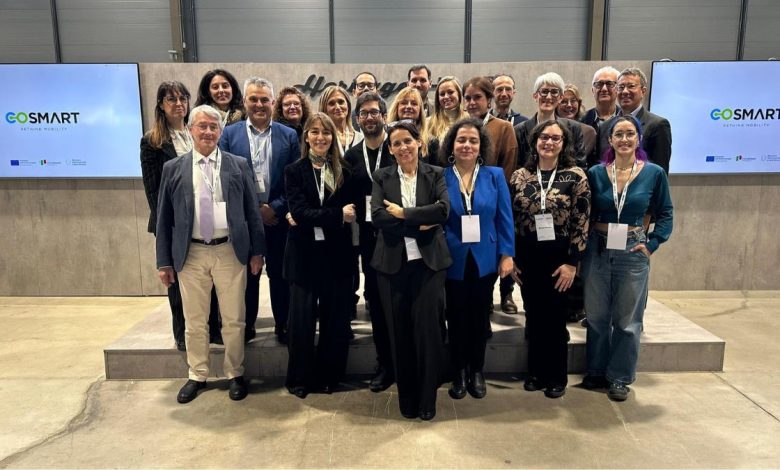 Mobilità sostenibile in Puglia con il Politecnico di Bari protagonista della ricerca CO-SMART