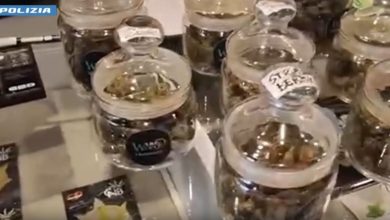 Operazione contro il crimine diffuso a Bari con controlli sul territorio