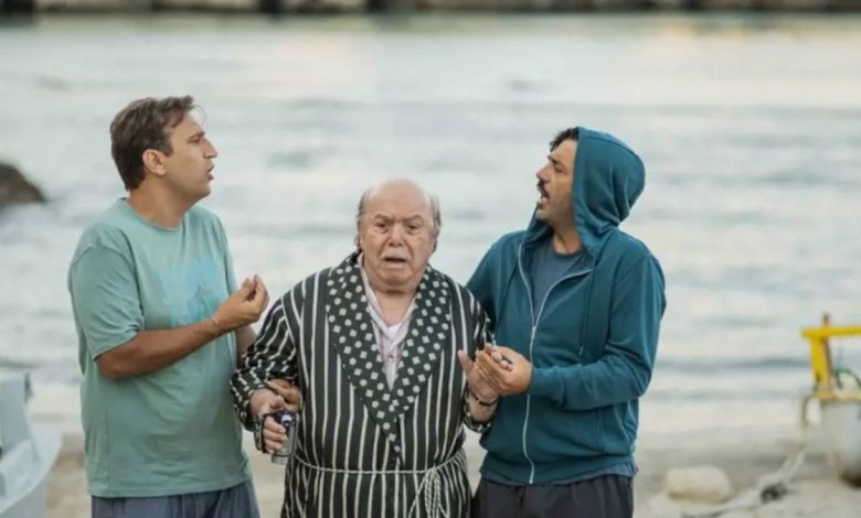 Pio e Amedeo primi al botteghino con il film di successo nelle sale italiane