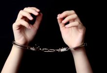 Polizia di Stato interviene dopo che una donna spara al suo ex compagno a Bari