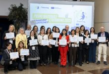 Premio nazionale eTwinning 2025 assegnato a un istituto pugliese